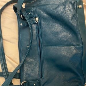 stone mountain purse